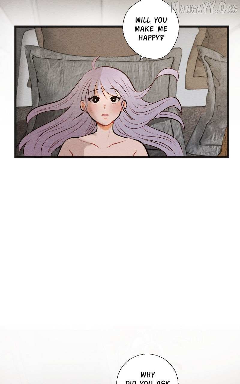 Mistake Chapter 209 page 34 - 