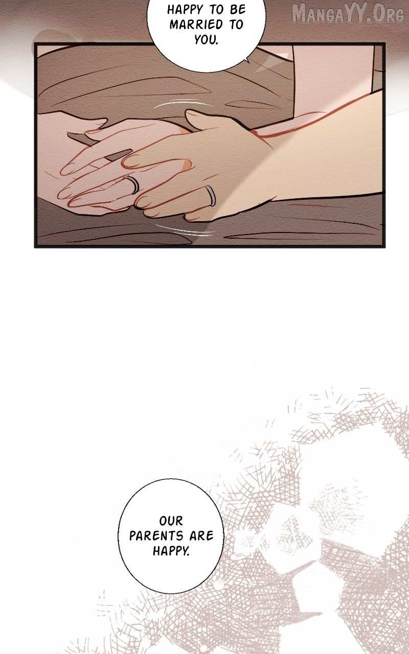 Mistake Chapter 209 page 36 - 