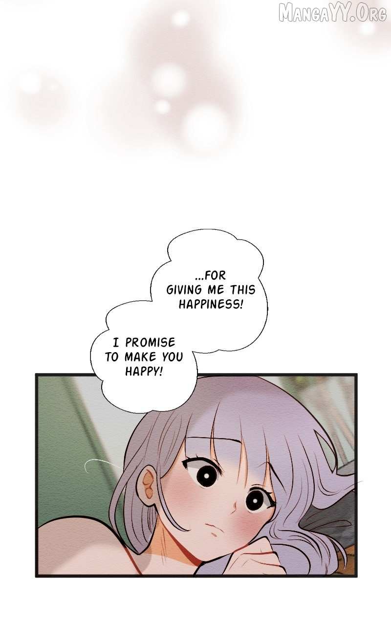 Mistake Chapter 209 page 39 - 