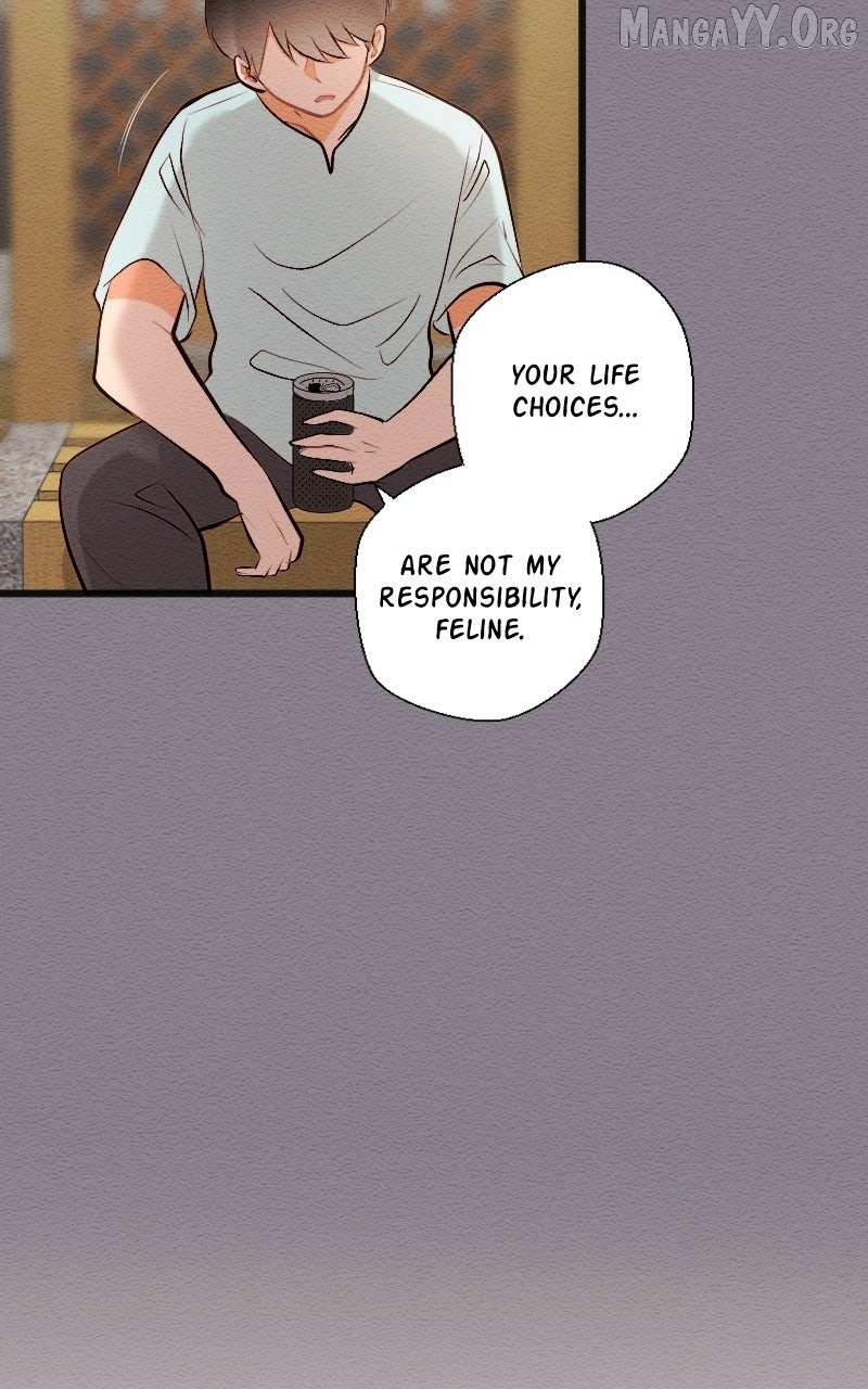 Mistake Chapter 209 page 8 - 