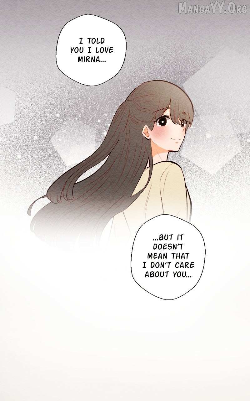Mistake Chapter 209 page 9 - 