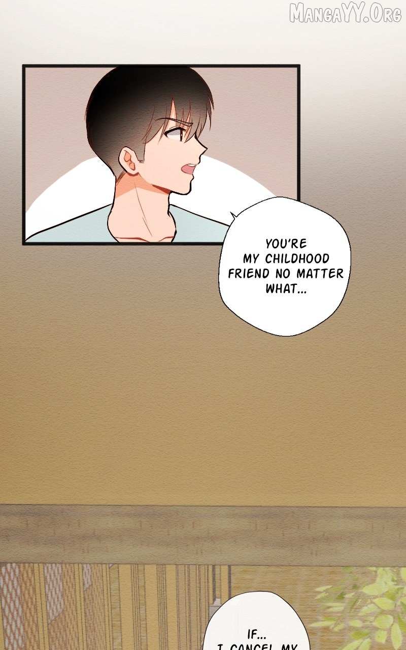 Mistake Chapter 209 page 10 - 