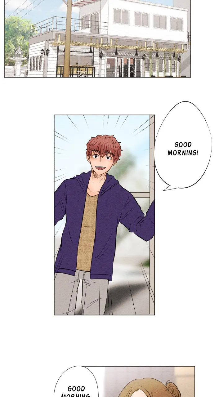 Mistake Chapter 21 page 2 - 