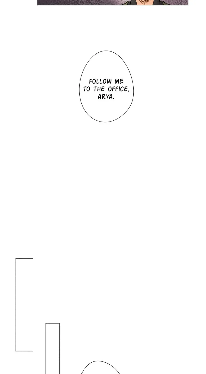 Mistake Chapter 21 page 21 - 