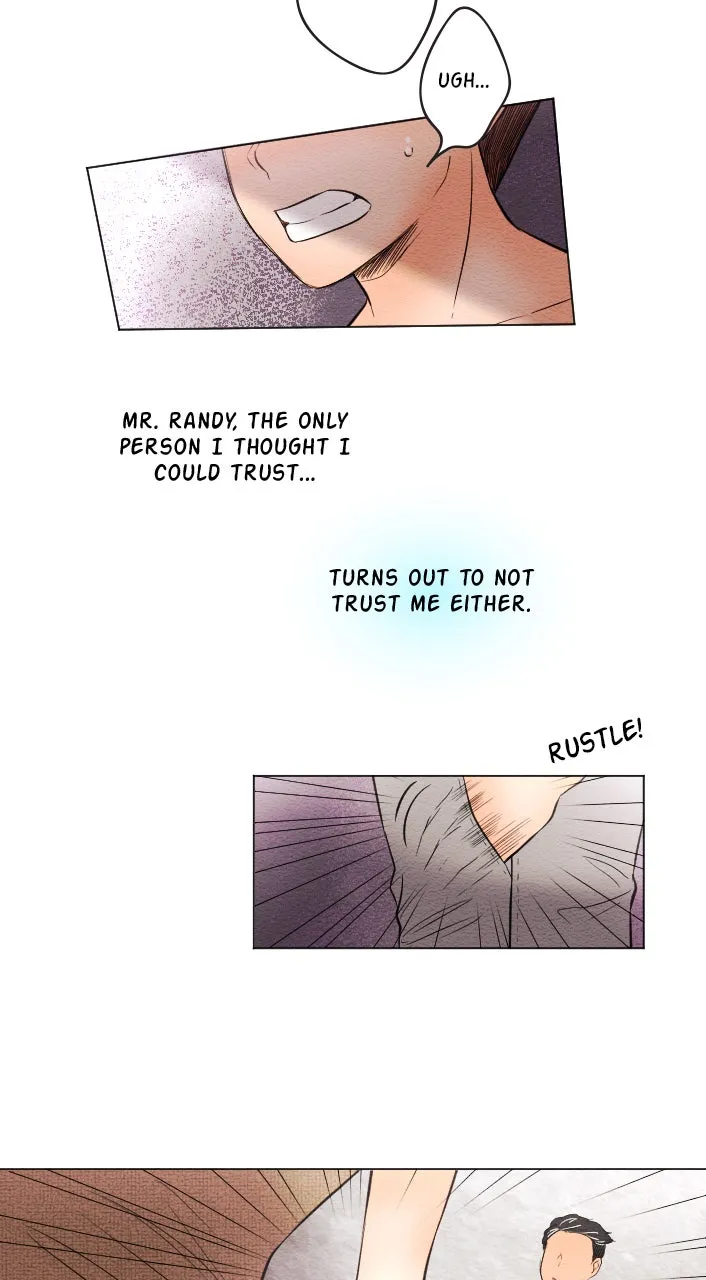 Mistake Chapter 21 page 23 - 