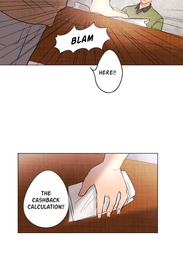 Mistake Chapter 21 page 24 - 