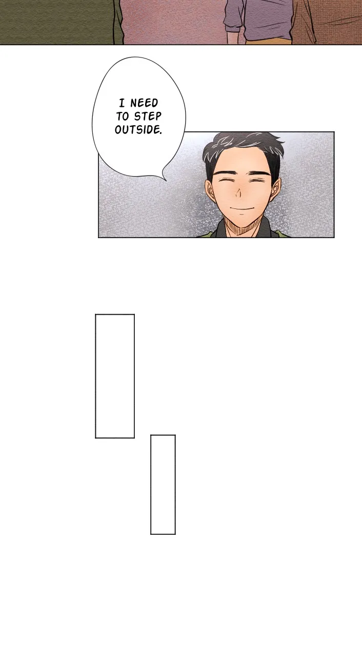 Mistake Chapter 21 page 31 - 