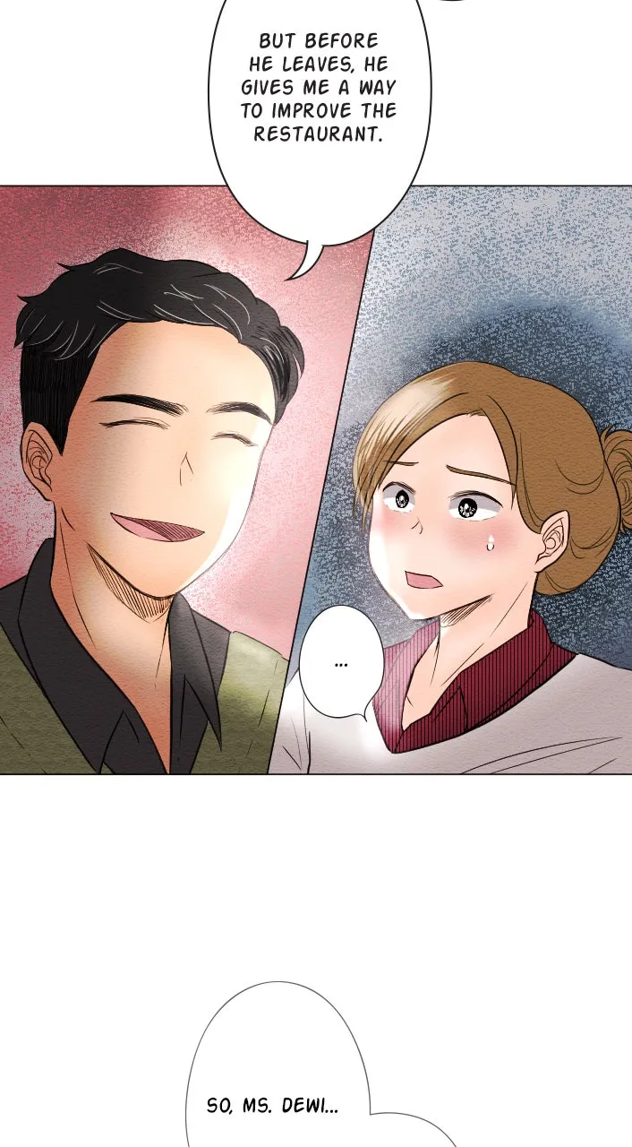 Mistake Chapter 21 page 37 - 