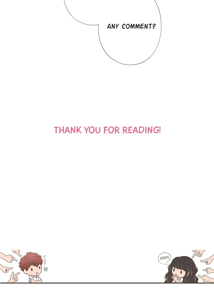 Mistake Chapter 21 page 38 - 
