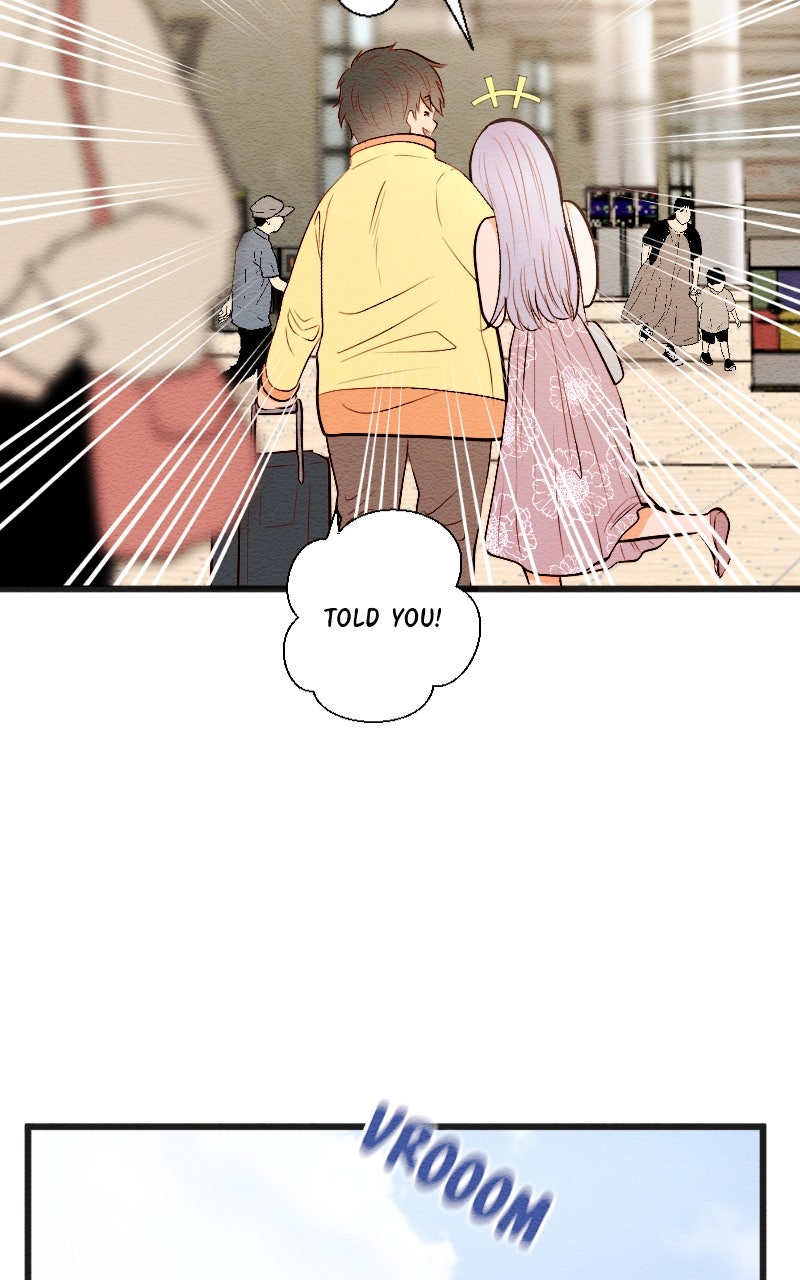 Mistake (S2) Episode 16 page 11 - 
