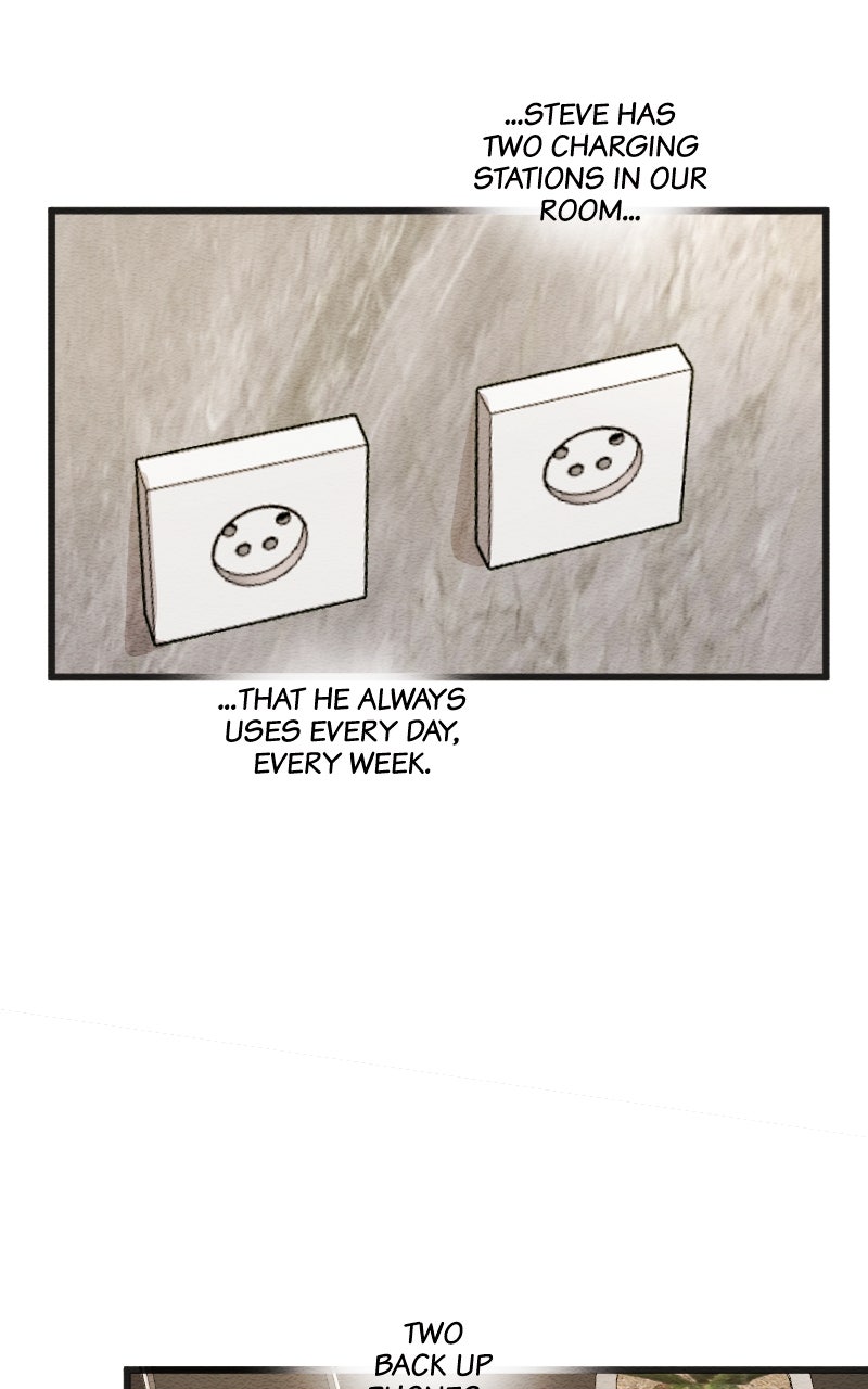 Mistake (S2) Episode 16 page 19 - 