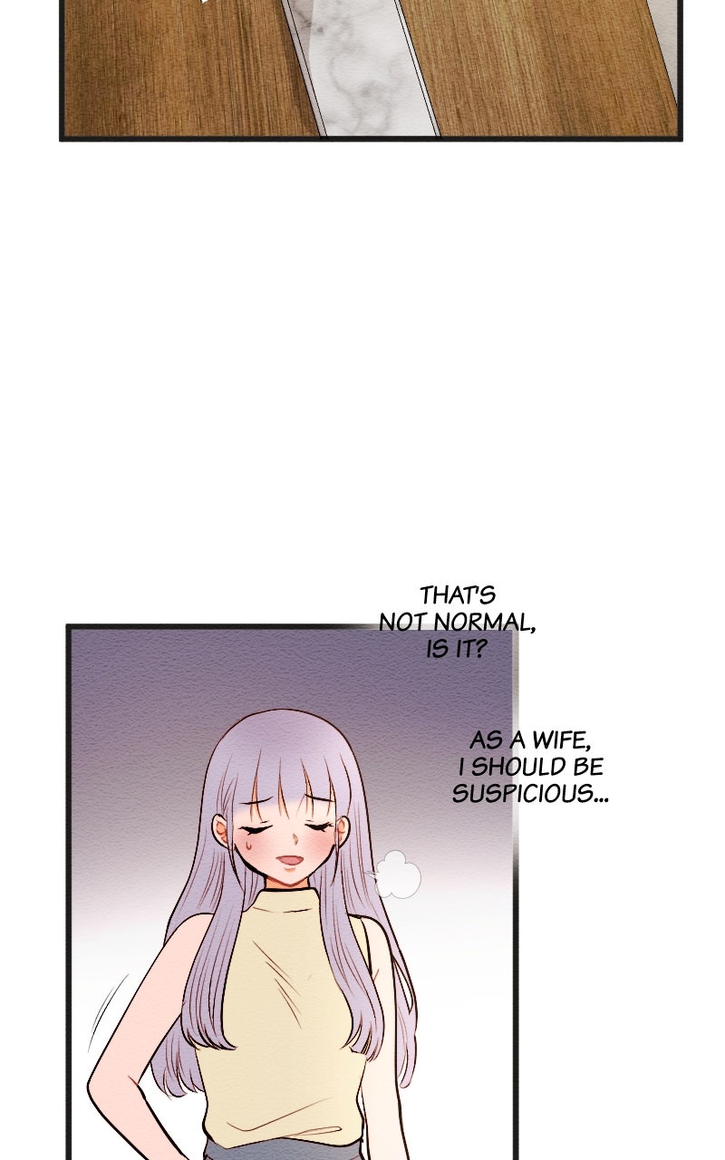 Mistake (S2) Episode 16 page 21 - 