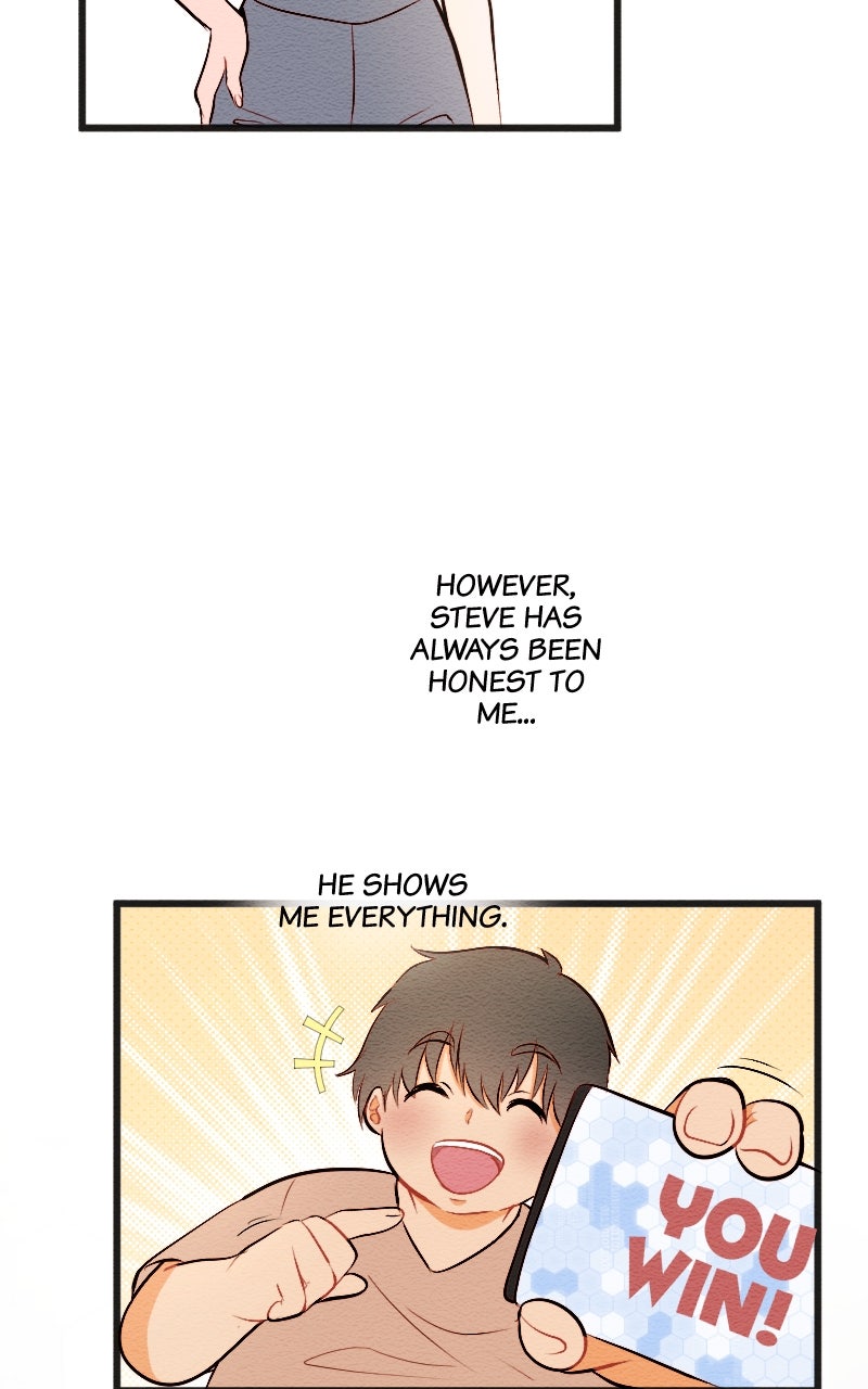 Mistake (S2) Episode 16 page 22 - 