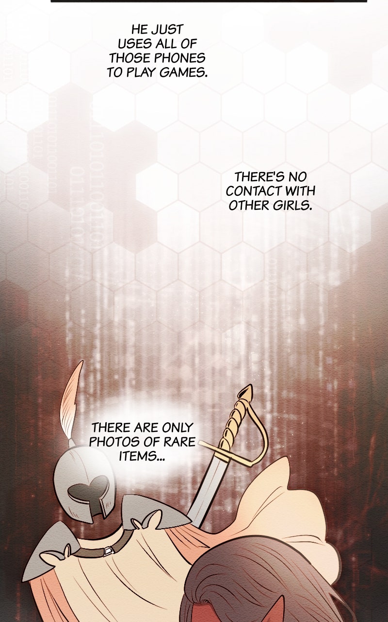 Mistake (S2) Episode 16 page 23 - 