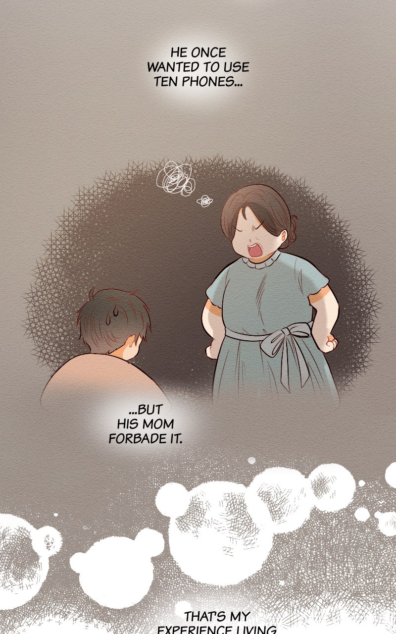 Mistake (S2) Episode 16 page 26 - 