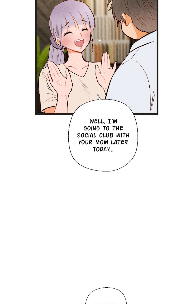 Mistake (S2) Episode 16 page 35 - 