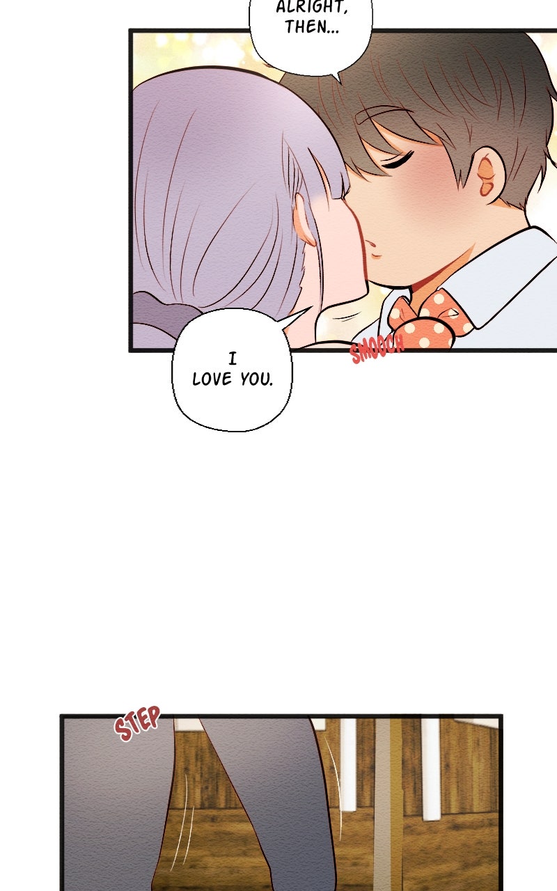 Mistake (S2) Episode 16 page 36 - 