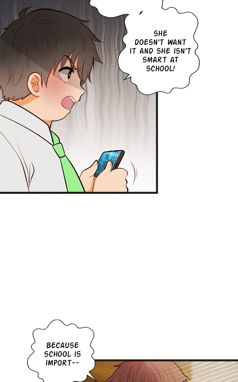 Mistake Chapter 211 page 22 - 