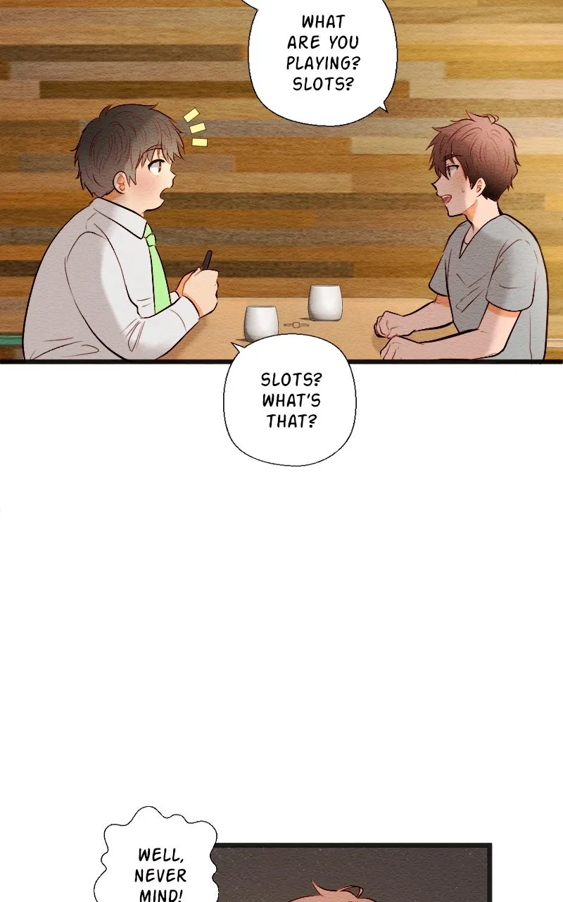 Mistake Chapter 211 page 37 - 