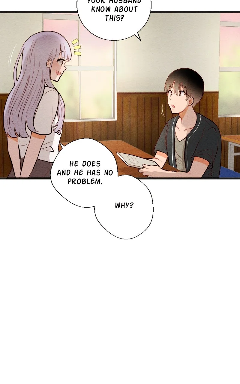 Mistake Chapter 211 page 8 - 