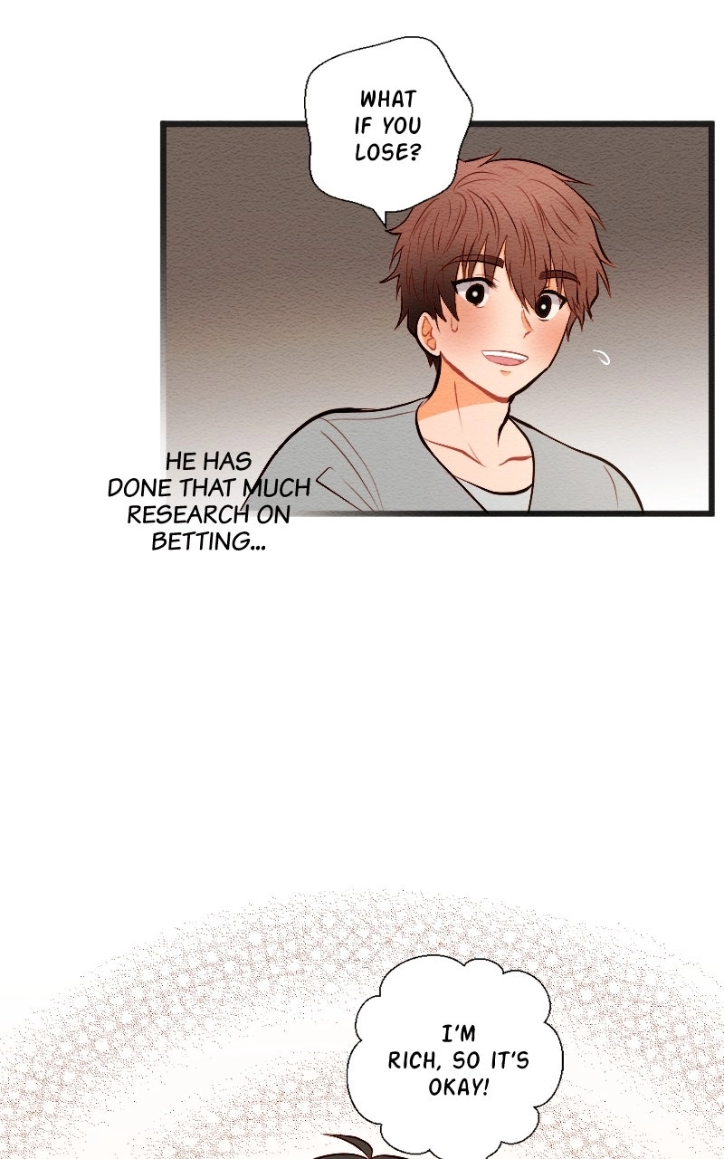 Mistake Chapter 212 page 16 - 