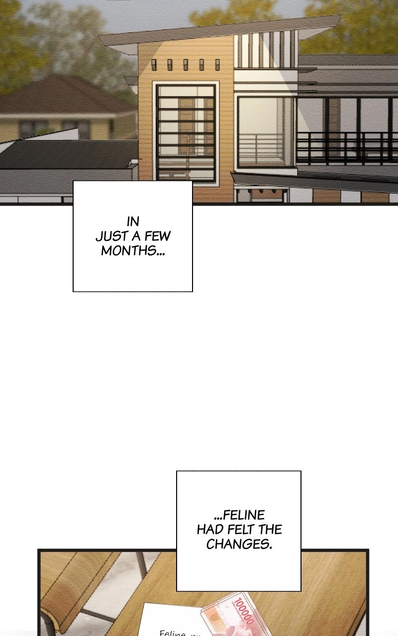 Mistake Chapter 212 page 19 - 