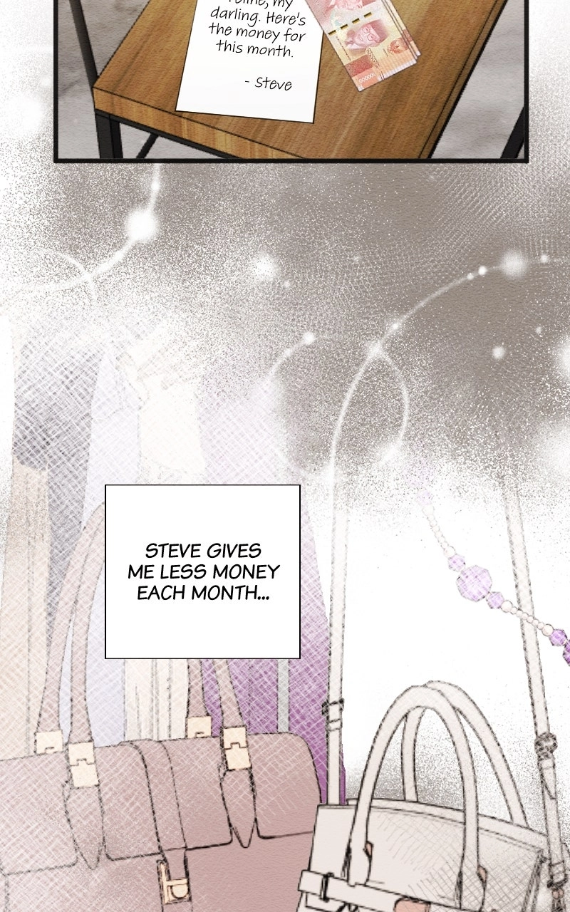 Mistake Chapter 212 page 20 - 