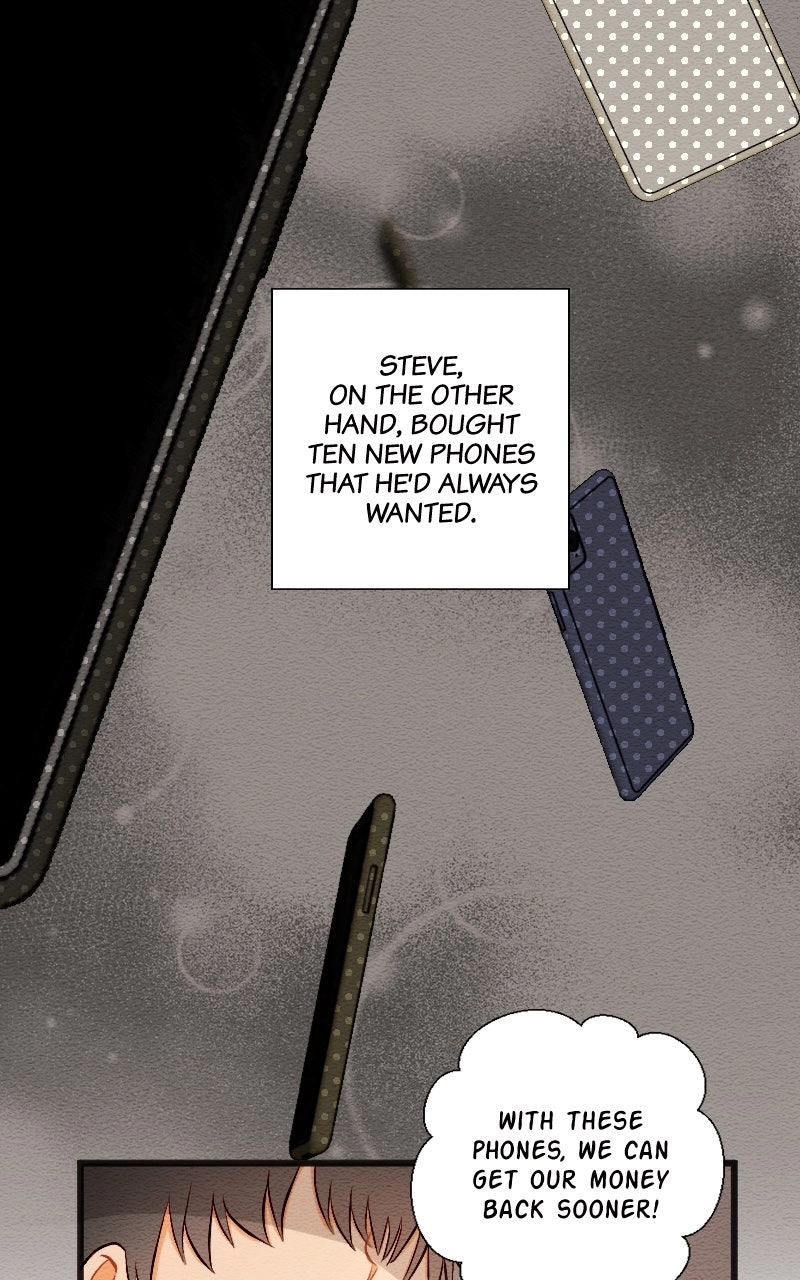 Mistake Chapter 212 page 23 - 