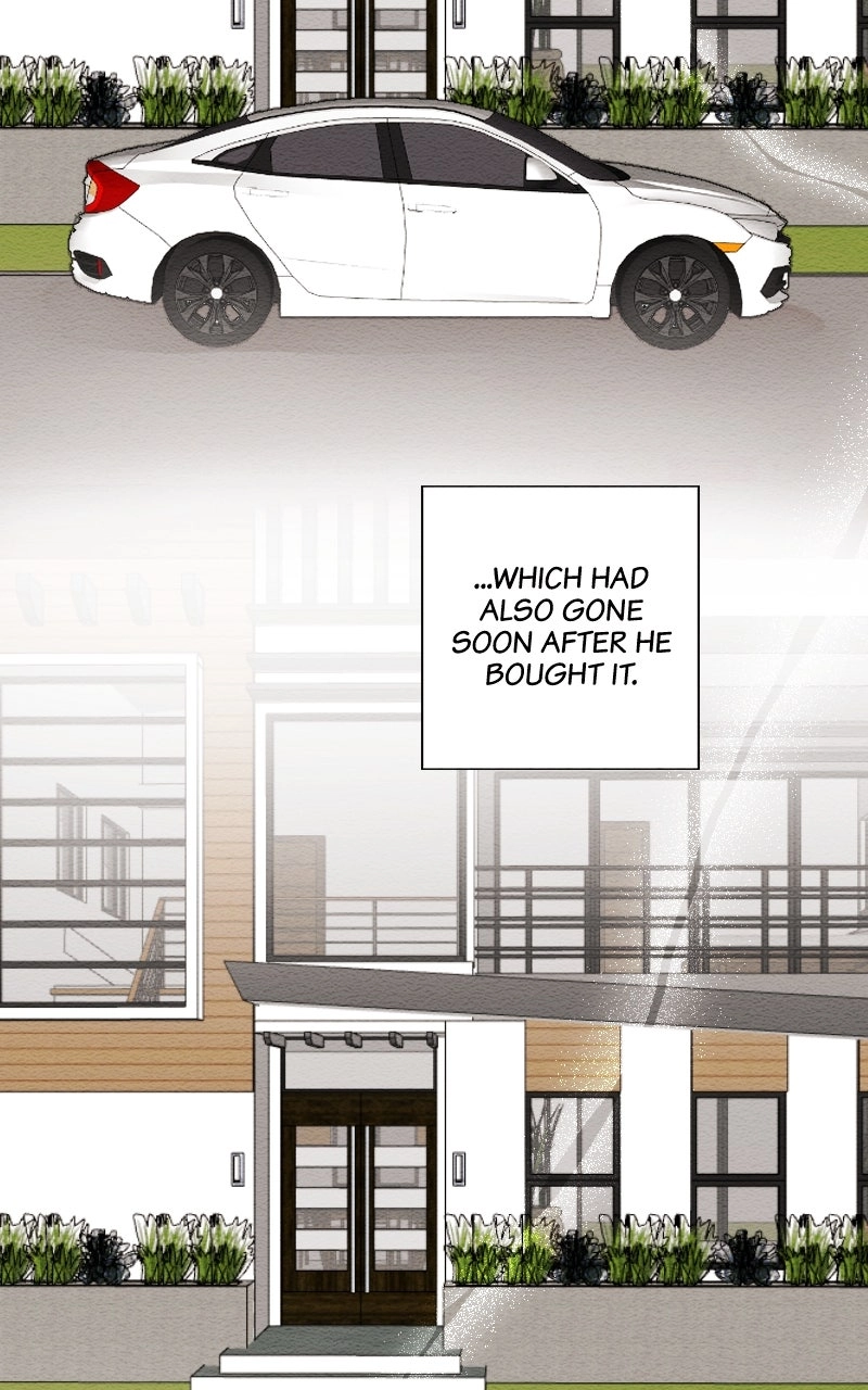 Mistake Chapter 212 page 25 - 