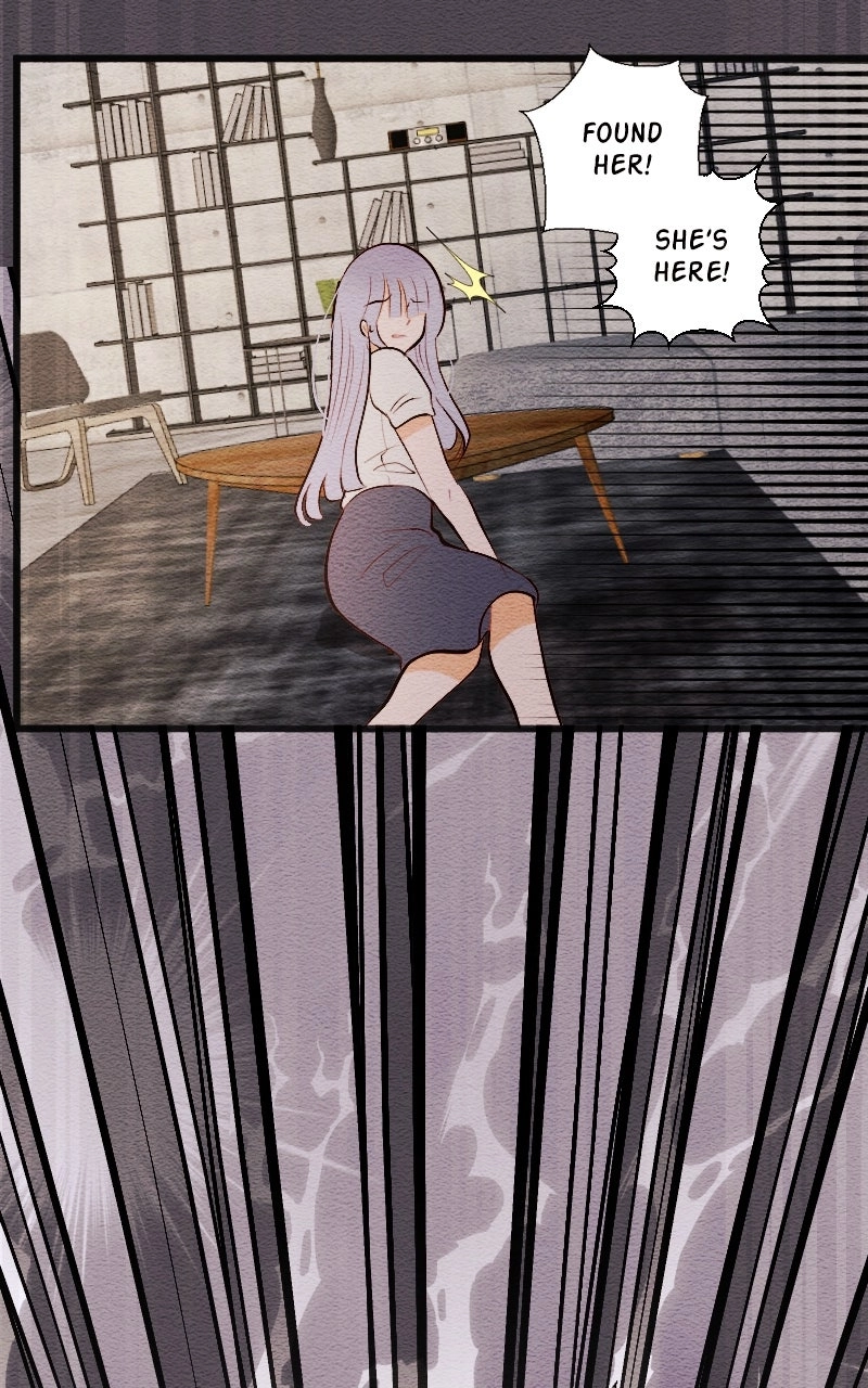 Mistake Chapter 212 page 28 - 
