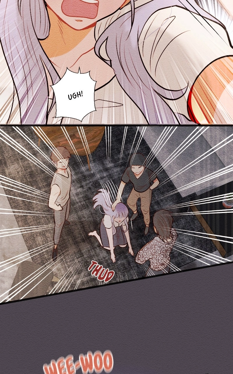 Mistake Chapter 212 page 30 - 