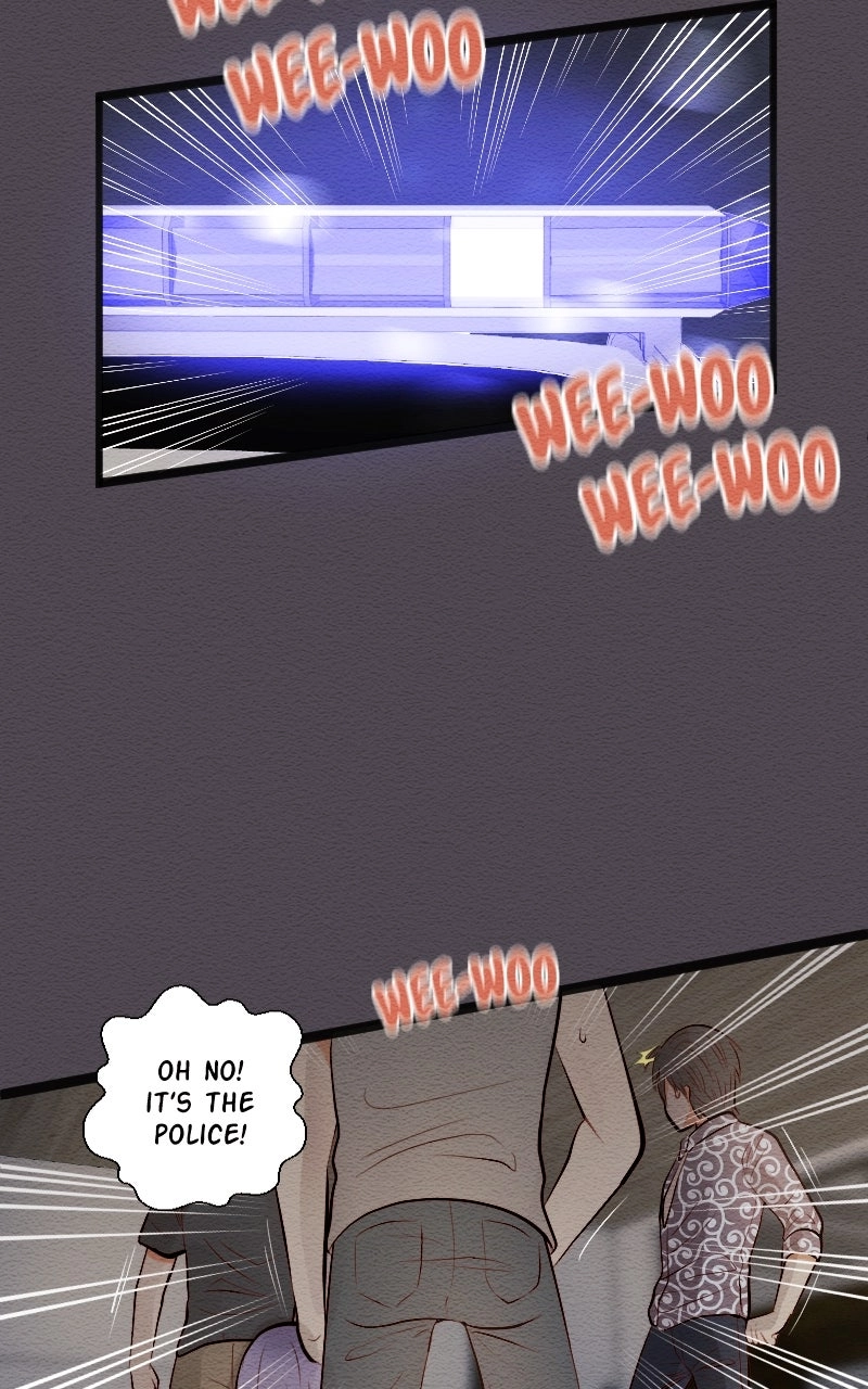Mistake Chapter 212 page 31 - 