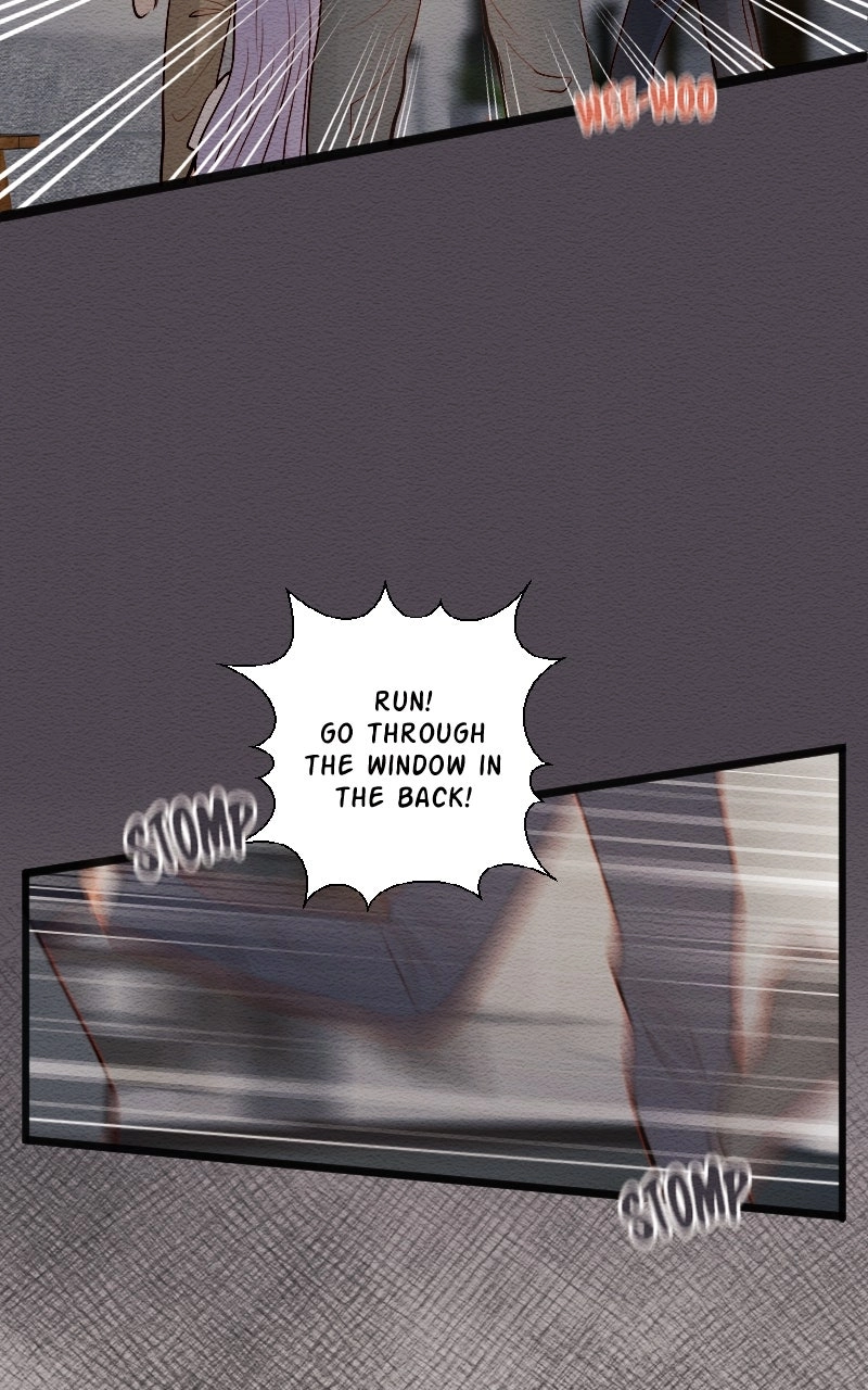 Mistake Chapter 212 page 32 - 