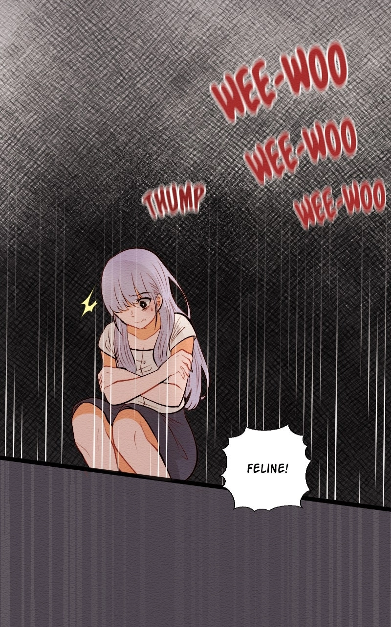 Mistake Chapter 212 page 33 - 