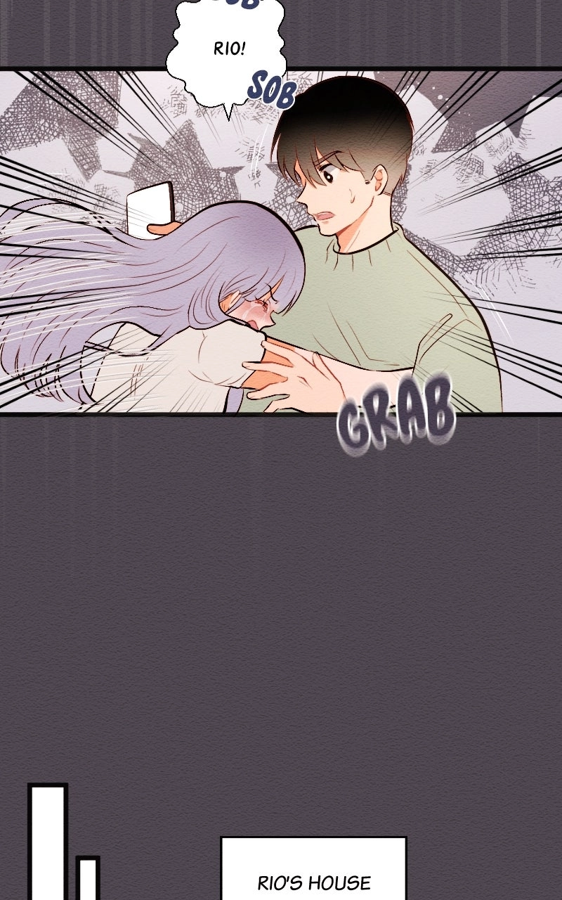 Mistake Chapter 212 page 35 - 