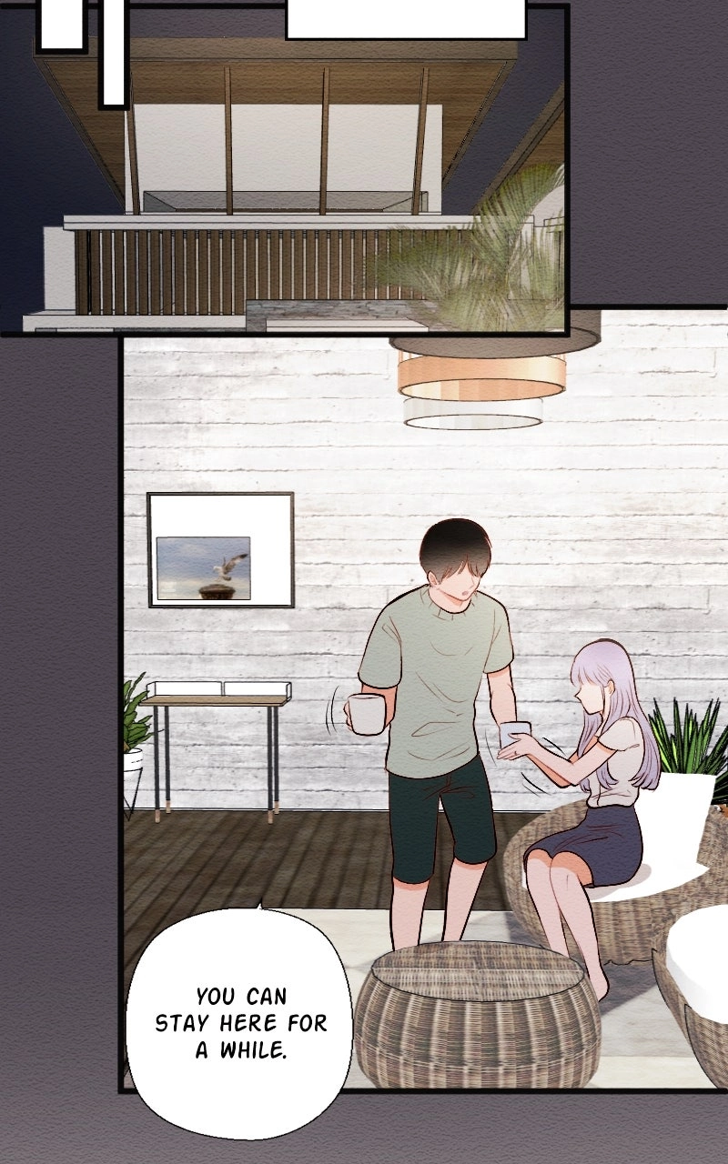 Mistake Chapter 212 page 36 - 