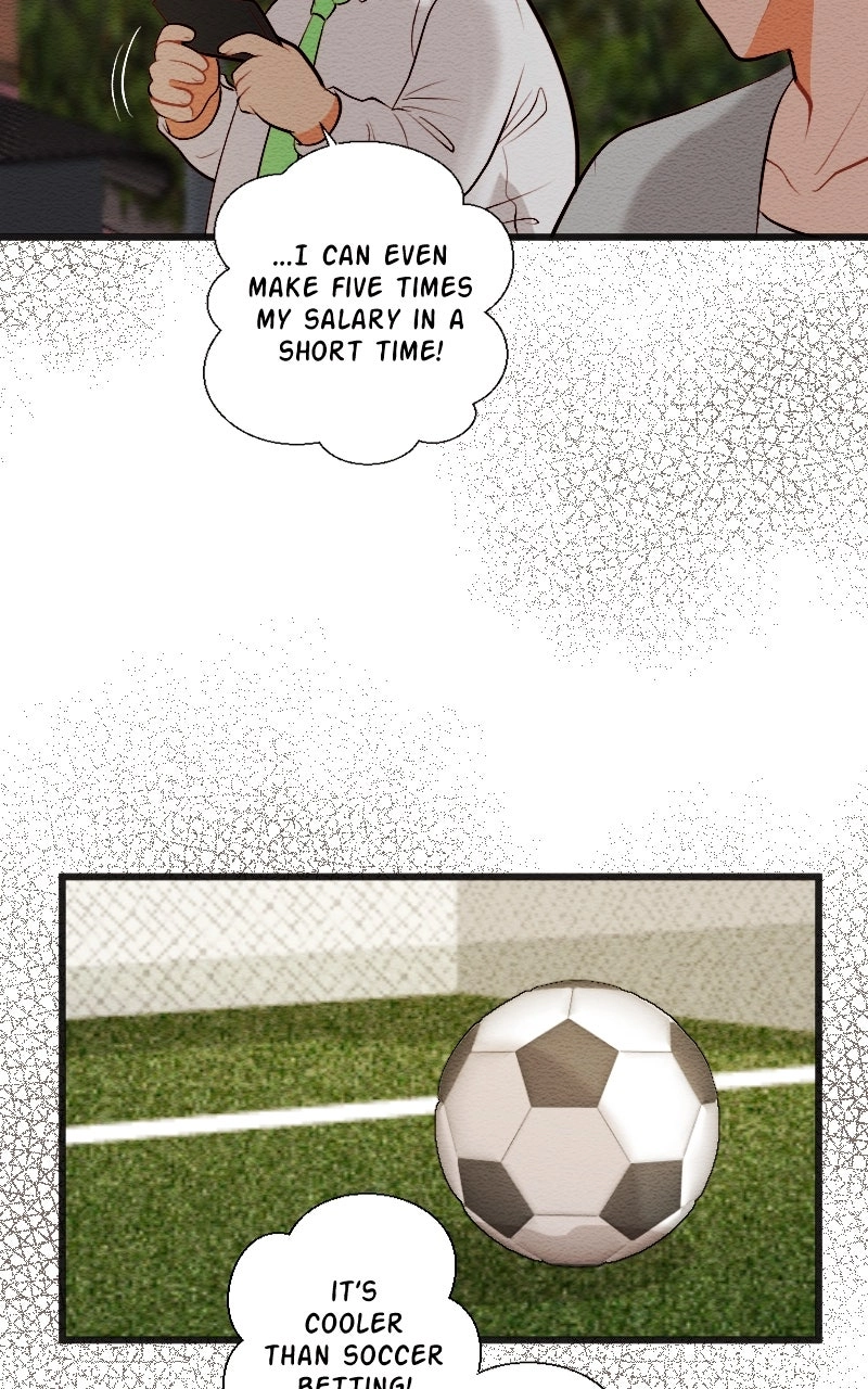 Mistake Chapter 212 page 5 - 