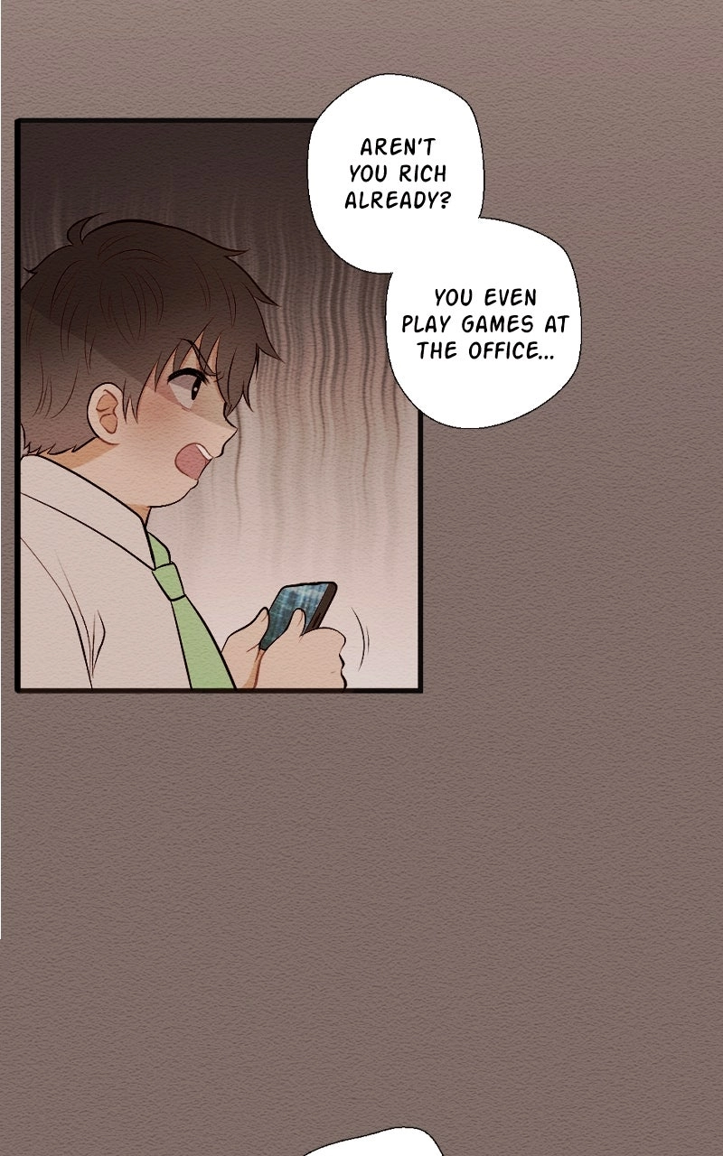 Mistake Chapter 212 page 8 - 