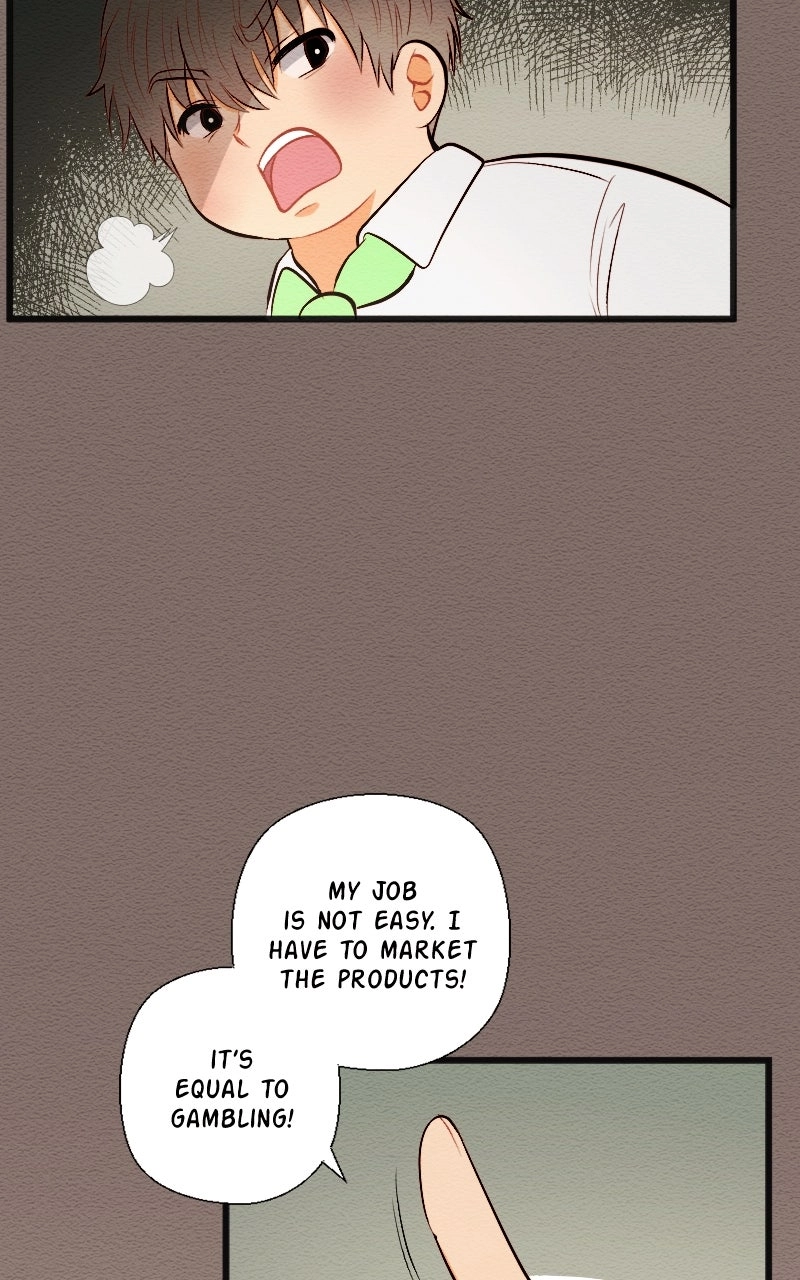 Mistake Chapter 212 page 10 - 