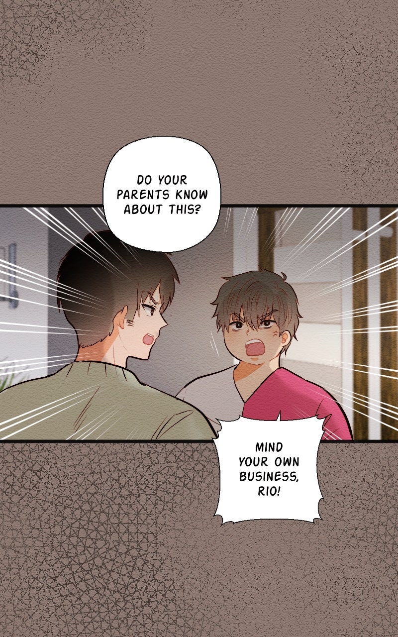 Mistake (S2) Episode 19 page 12 - 