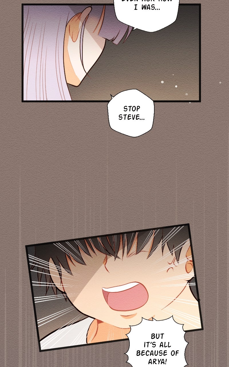 Mistake (S2) Episode 19 page 17 - 