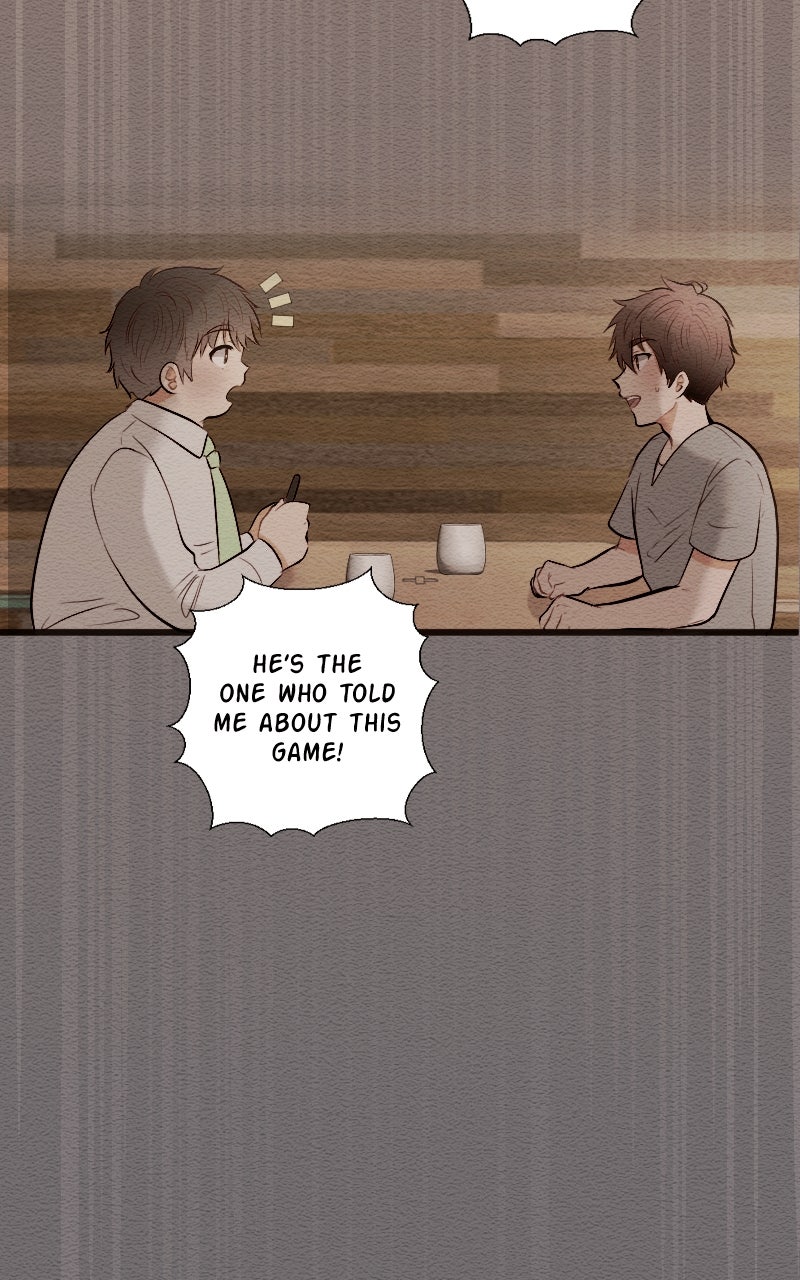 Mistake (S2) Episode 19 page 18 - 
