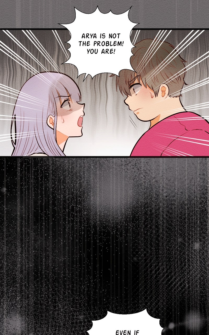 Mistake (S2) Episode 19 page 19 - 