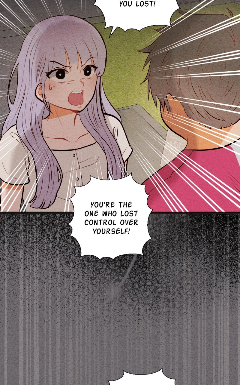 Mistake (S2) Episode 19 page 21 - 