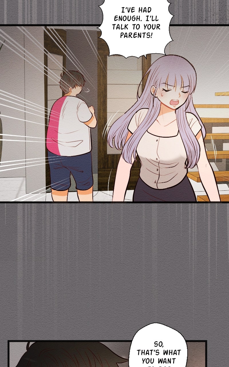Mistake (S2) Episode 19 page 22 - 
