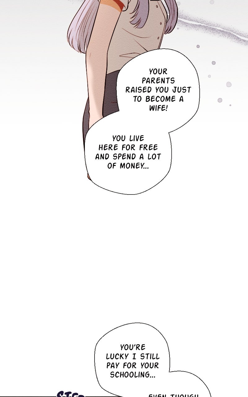 Mistake (S2) Episode 19 page 27 - 