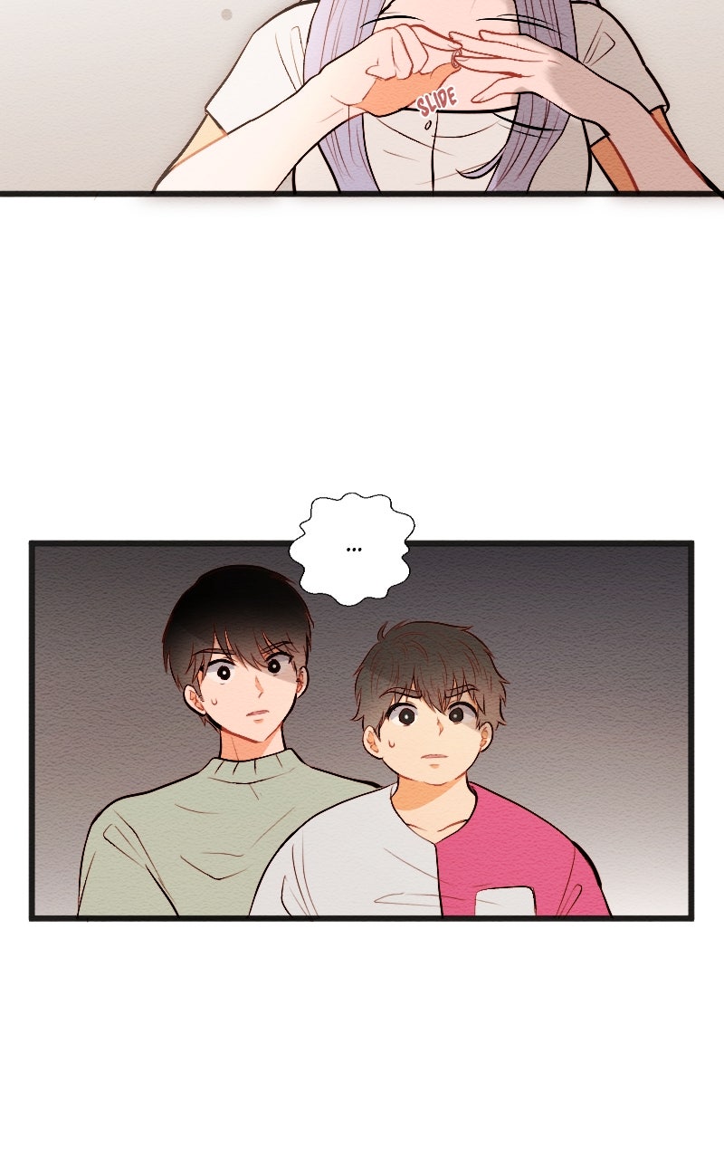 Mistake (S2) Episode 19 page 32 - 