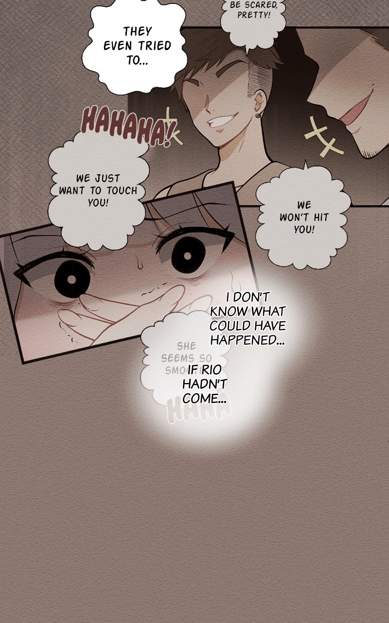 Mistake (S2) Episode 19 page 7 - 