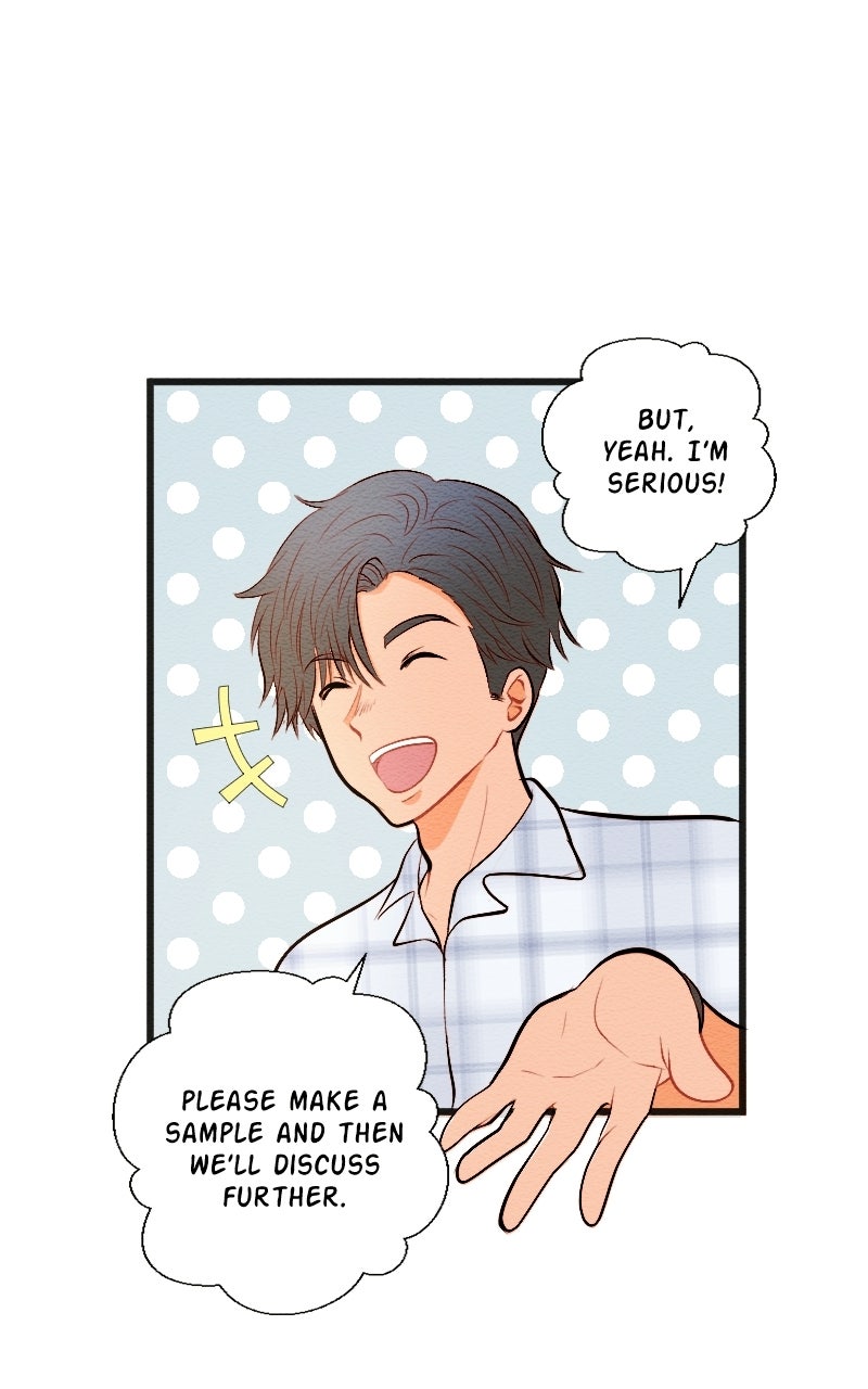 Mistake (S2) Episode 20 page 14 - 