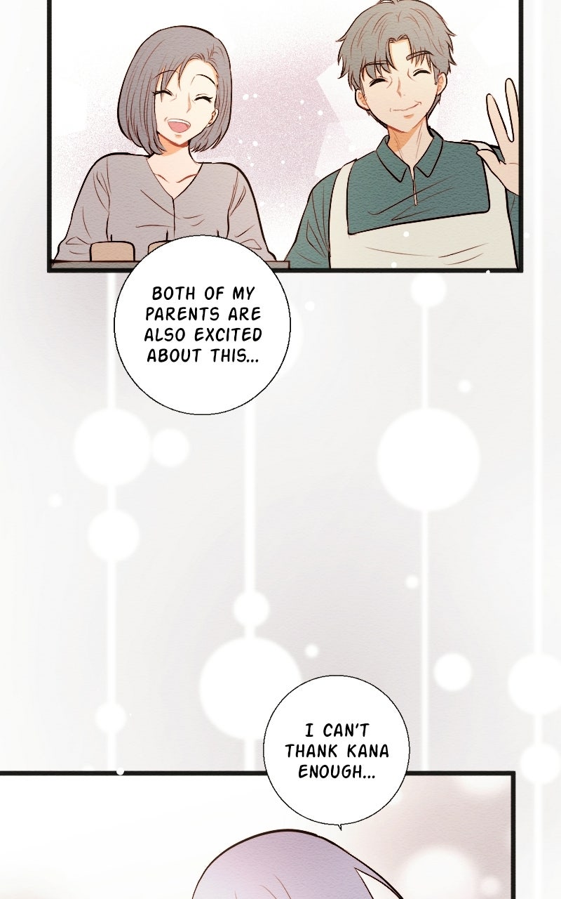 Mistake (S2) Episode 20 page 19 - 